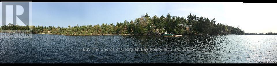 15212 Georgian Bay Shore, Georgian Bay (Baxter), ON