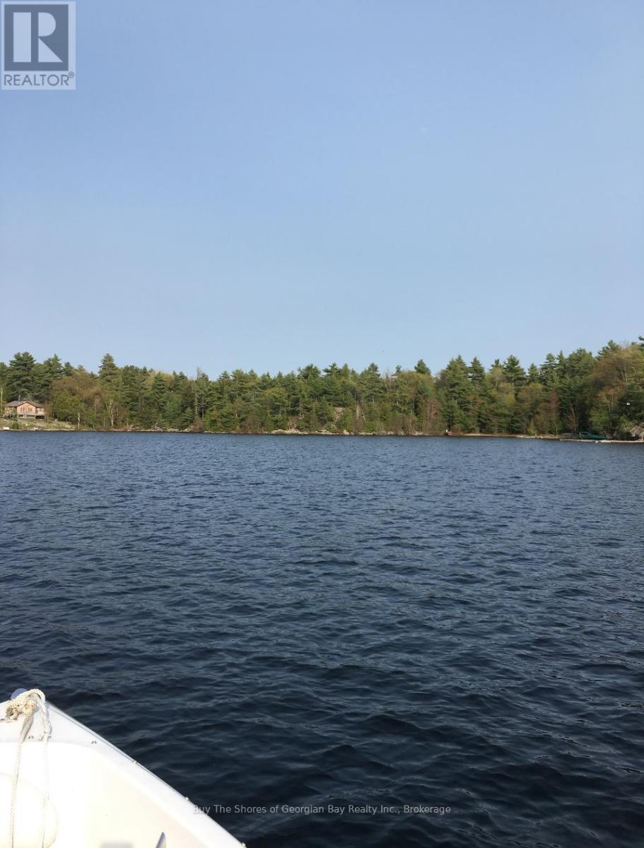 15212 Georgian Bay Shore, Georgian Bay (Baxter), ON