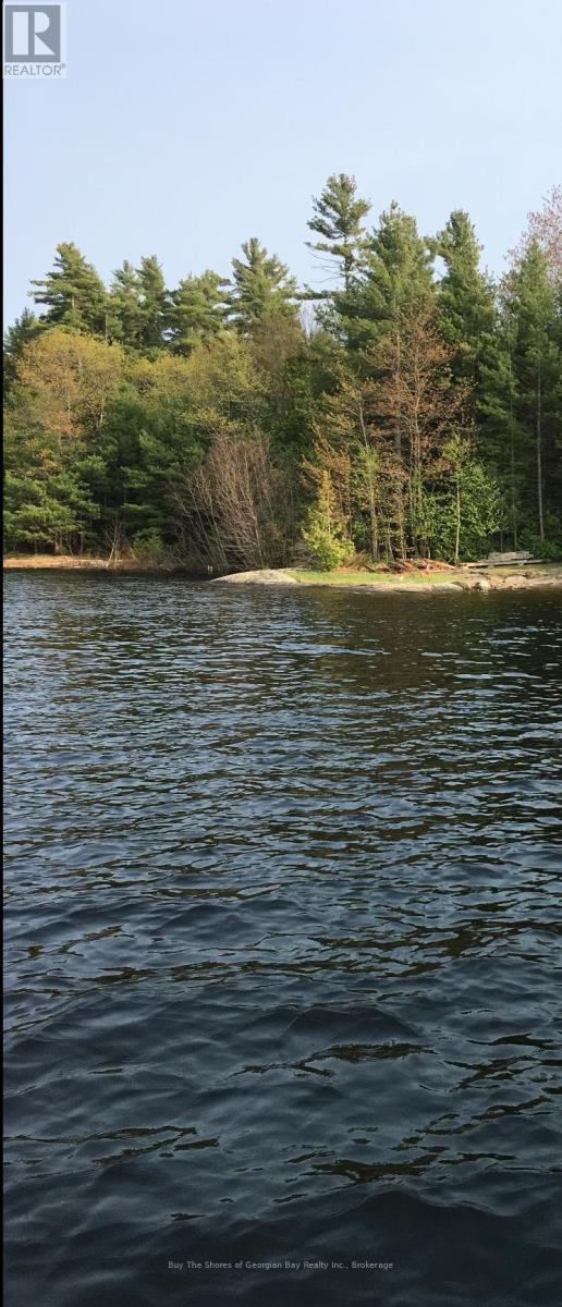 15212 Georgian Bay Shore, Georgian Bay (Baxter), ON