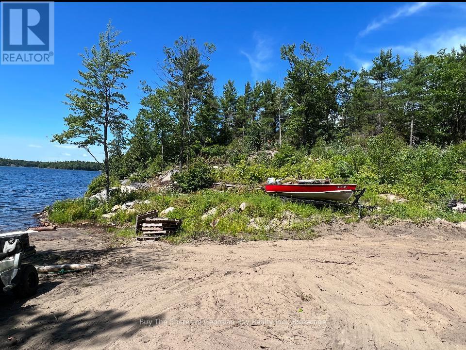 15212 Georgian Bay Shore, Georgian Bay (Baxter), ON
