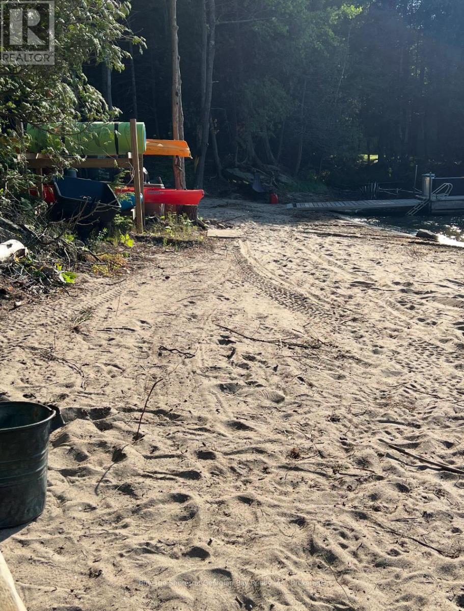 15212 Georgian Bay Shore, Georgian Bay (Baxter), ON