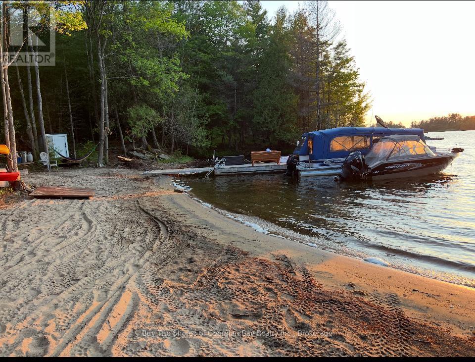 15212 Georgian Bay Shore, Georgian Bay (Baxter), ON