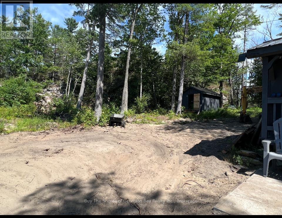 15212 Georgian Bay Shore, Georgian Bay (Baxter), ON