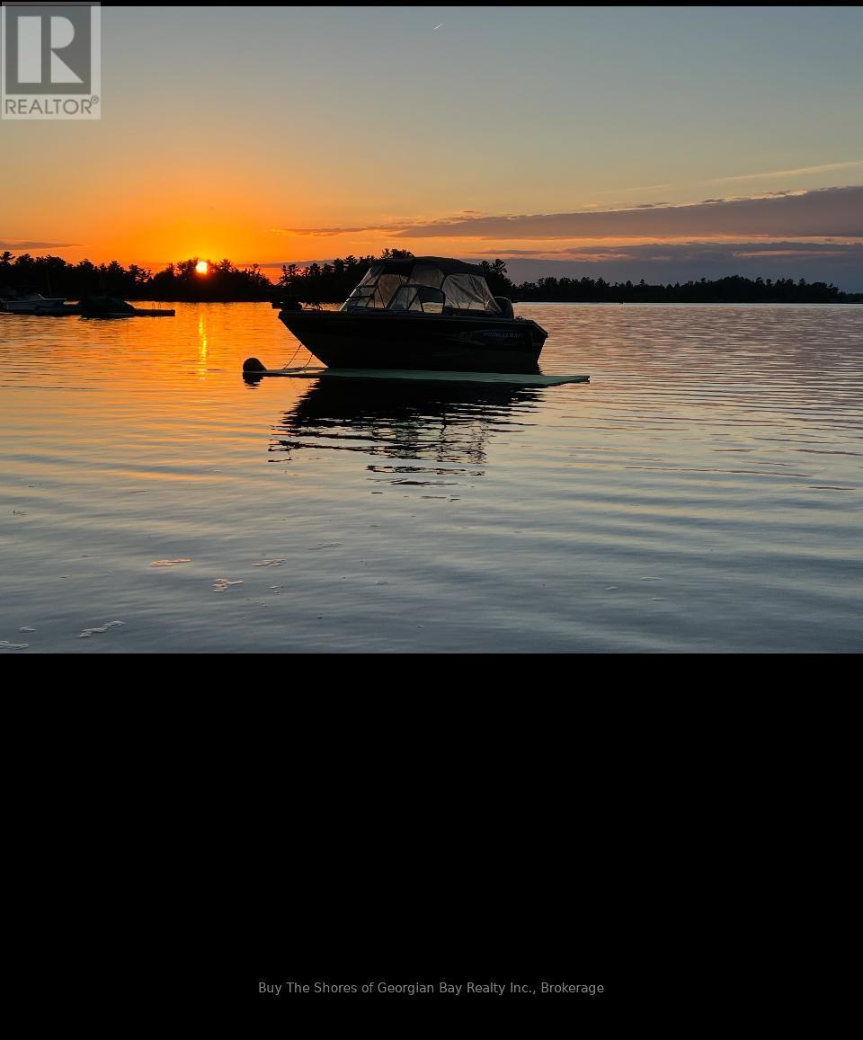 15212 Georgian Bay Shore, Georgian Bay (Baxter), ON