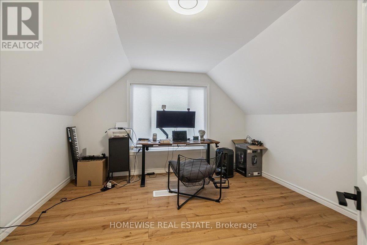 20 Greenaway Avenue, Hamilton, ON - Indoor Photo Showing Office