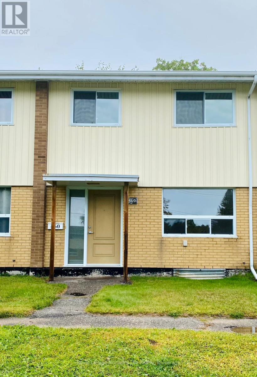 17 - 460 Lake Heights Road, North Bay (Birchaven), ON - Outdoor