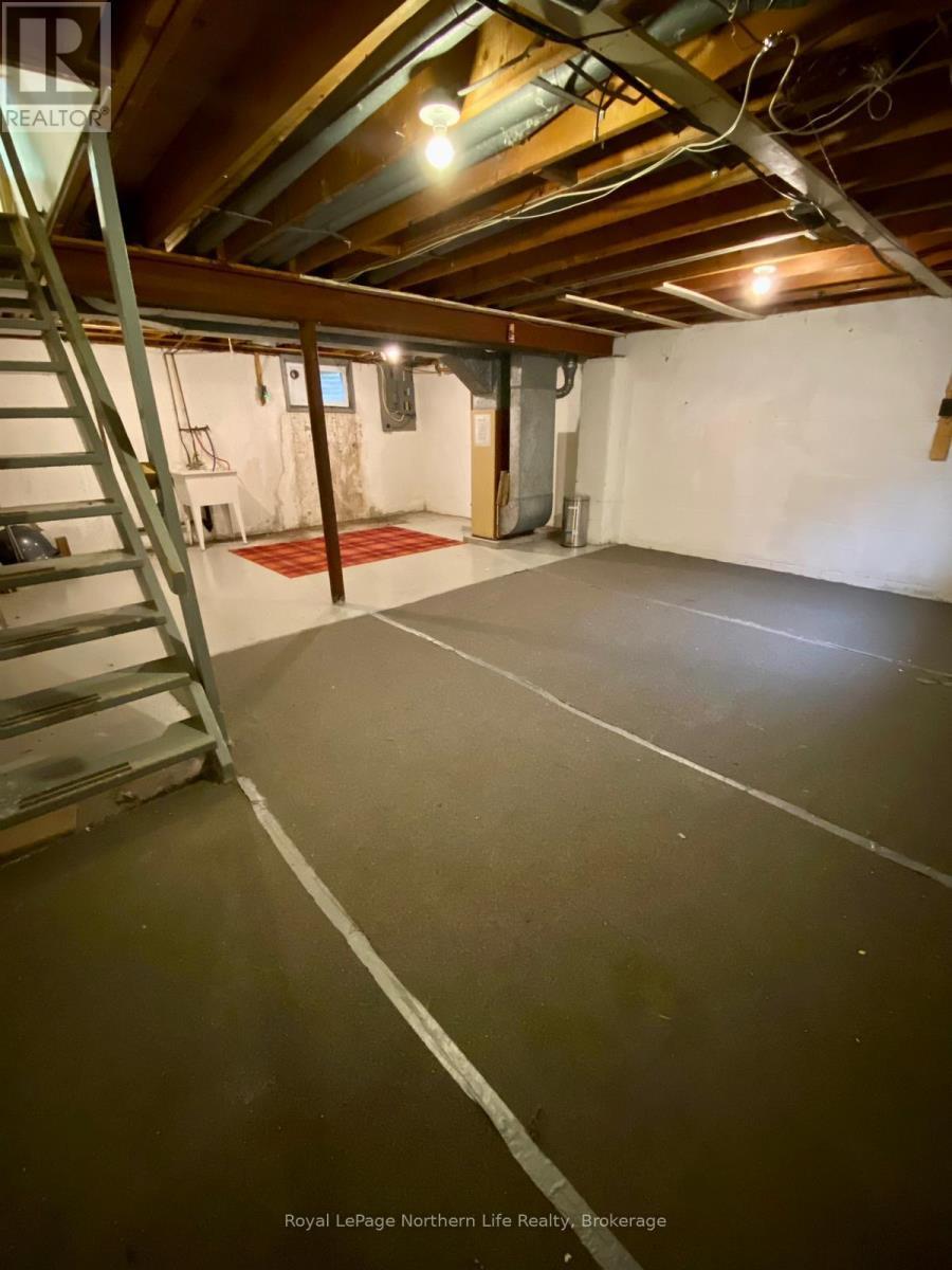 17 - 460 Lake Heights Road, North Bay (Birchaven), ON - Indoor Photo Showing Basement
