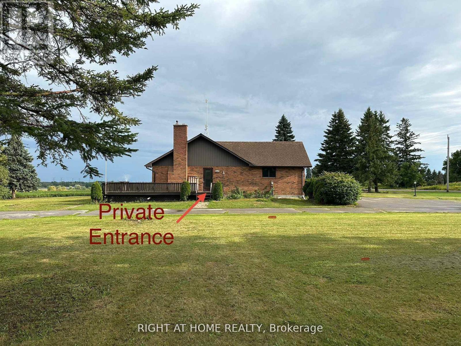 Bsmt - 4497 Solina Road, Clarington, ON