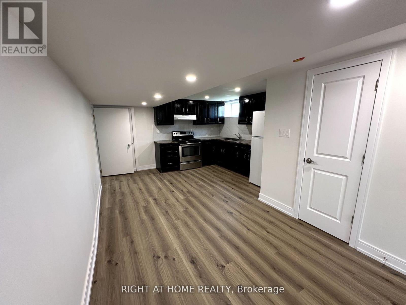 Bsmt - 4497 Solina Road, Clarington, ON