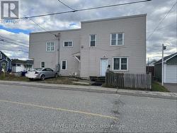 201-203 BALSAM STREET S Timmins (Ts - Se), ON P4N 2E3