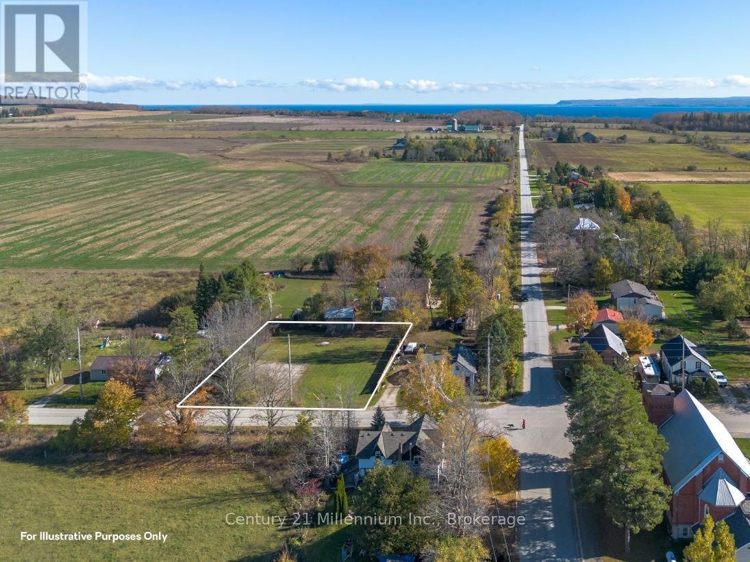 310003 Kemble Rock Road, Georgian Bluffs, ON