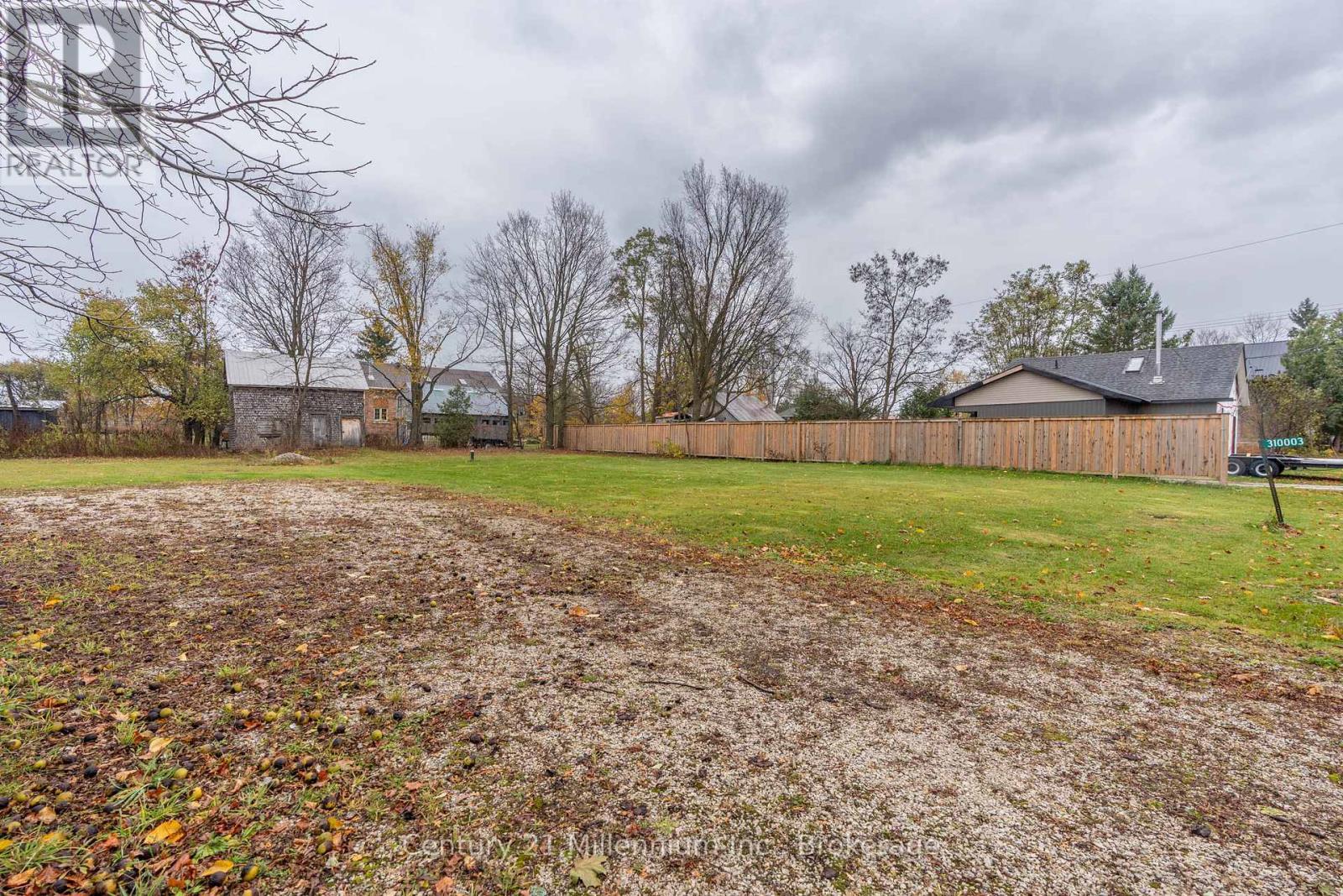 310003 Kemble Rock Road, Georgian Bluffs, ON