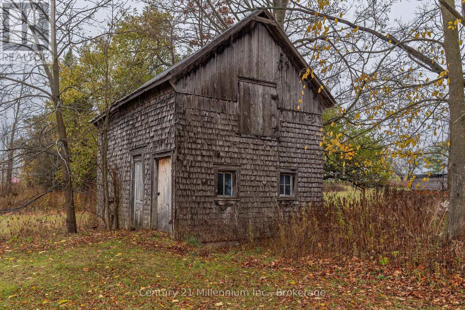 310003 Kemble Rock Road, Georgian Bluffs, ON