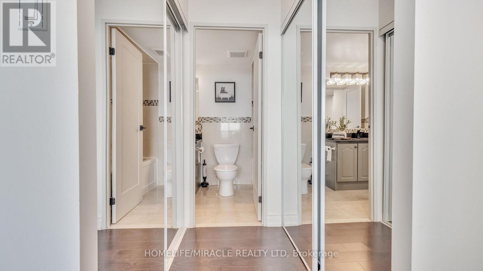 2009 - 550 Webb Drive, Mississauga, ON - Indoor