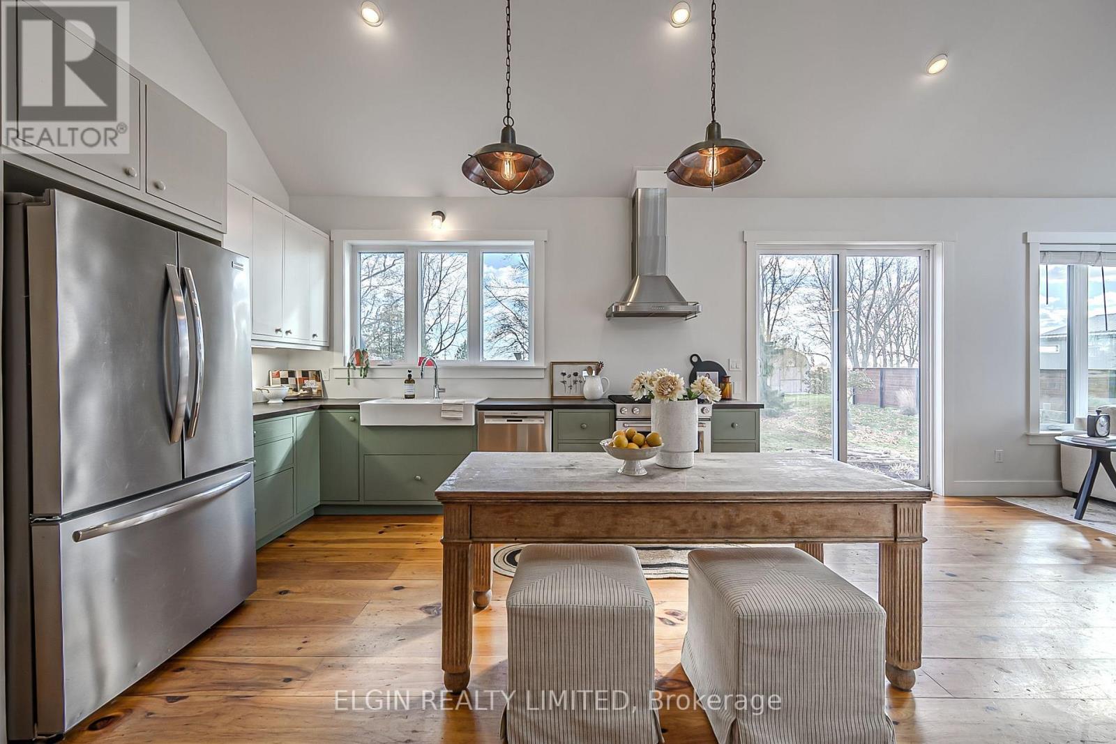 39349 Fingal Line, Southwold, ON - Indoor