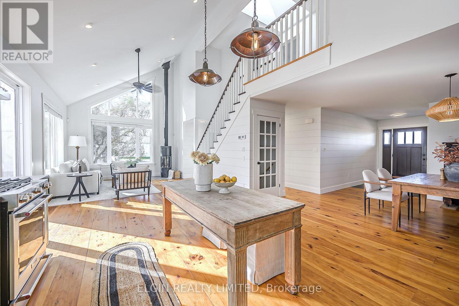 39349 Fingal Line, Southwold, ON - Indoor