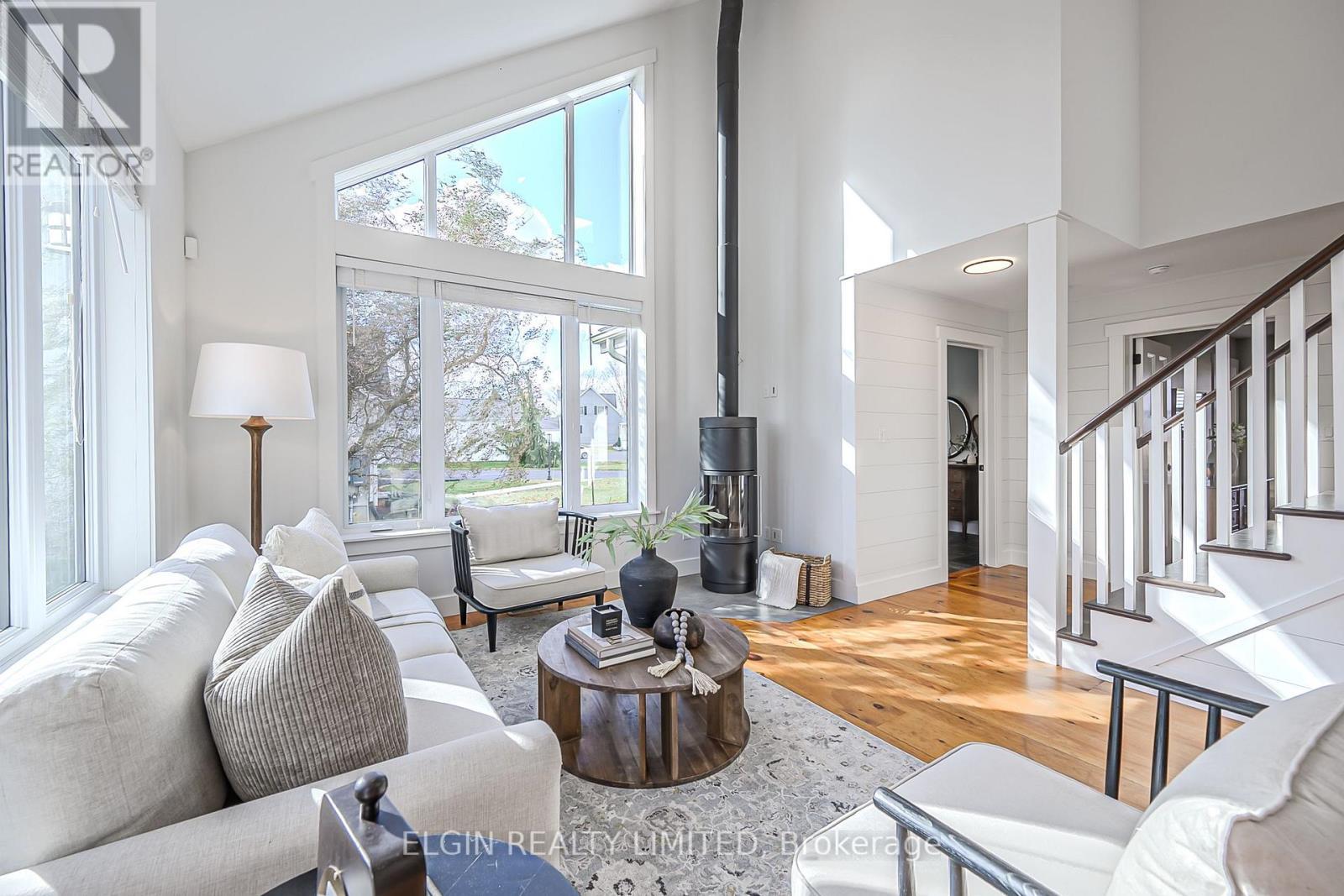 39349 Fingal Line, Southwold, ON - Indoor