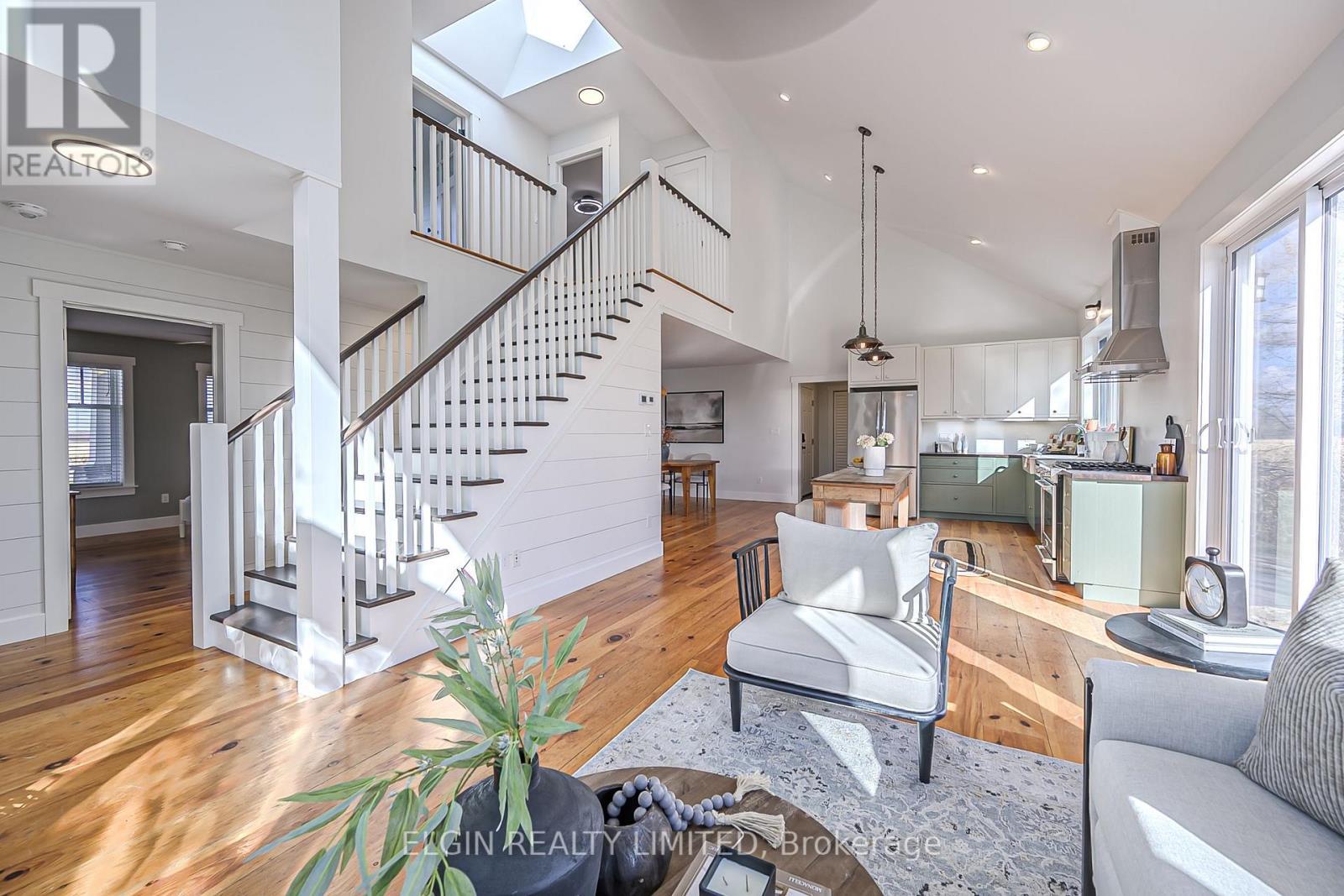 39349 Fingal Line, Southwold, ON - Indoor