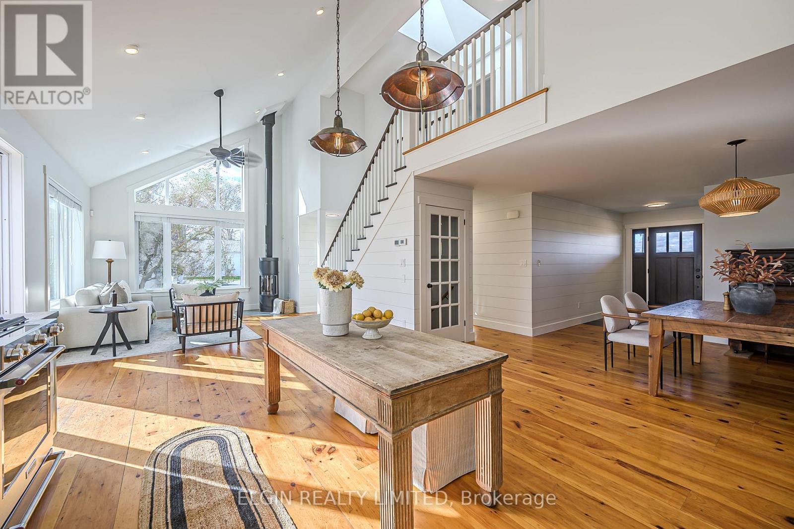 39349 Fingal Line, Southwold, ON - Indoor