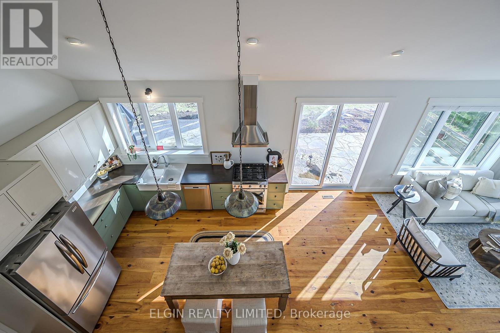 39349 Fingal Line, Southwold, ON - Indoor