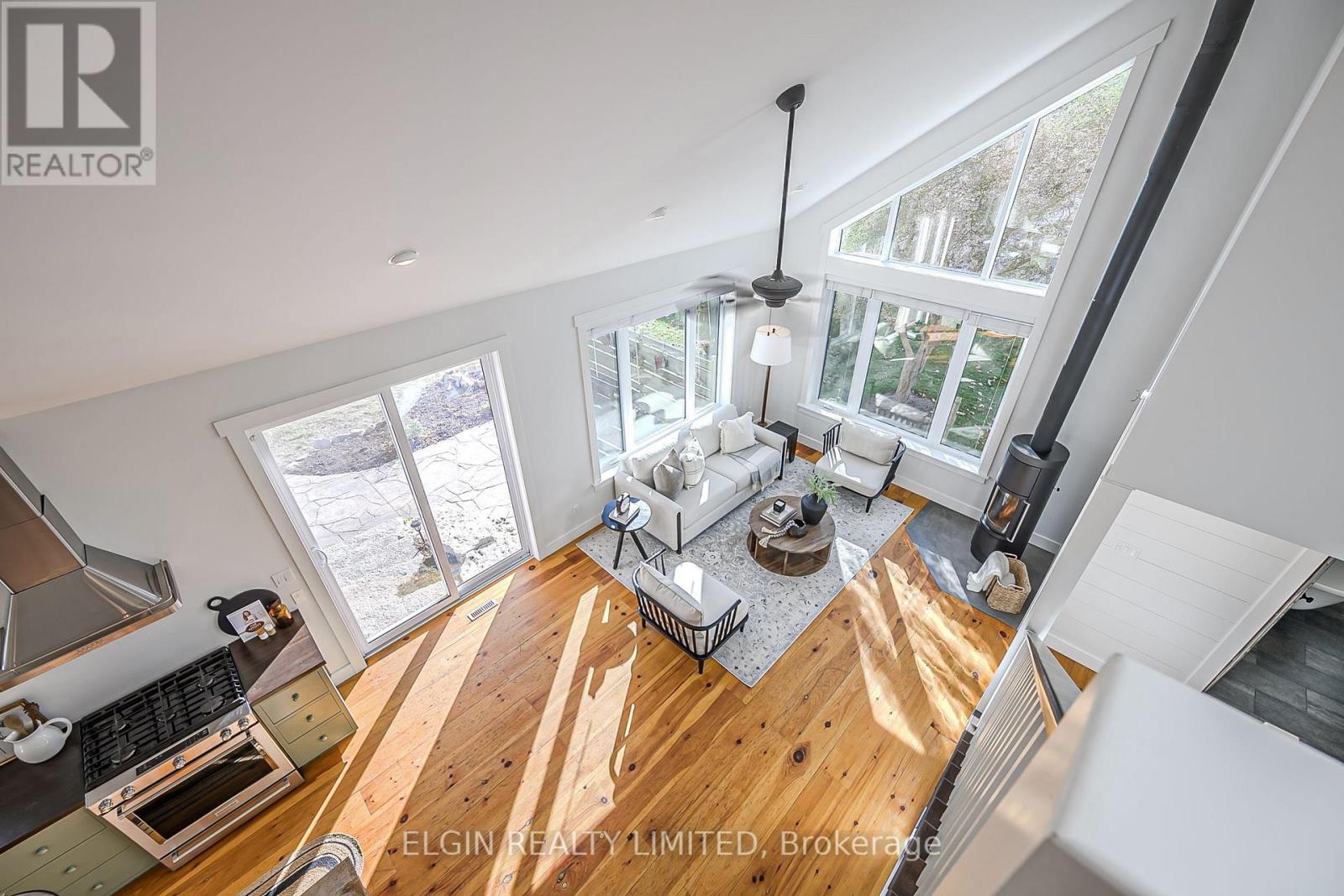 39349 Fingal Line, Southwold, ON - Indoor