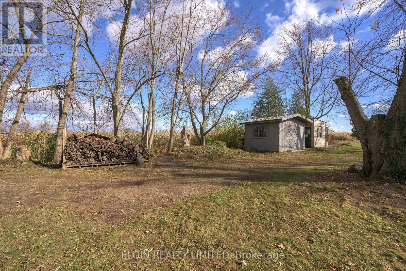 39349 Fingal Line, Southwold, ON - Outdoor