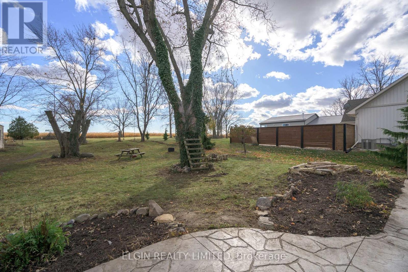 39349 Fingal Line, Southwold, ON - Outdoor