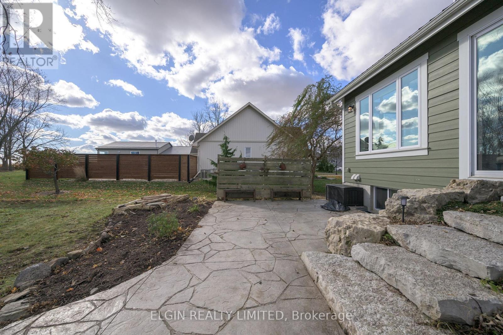 39349 Fingal Line, Southwold, ON - Outdoor