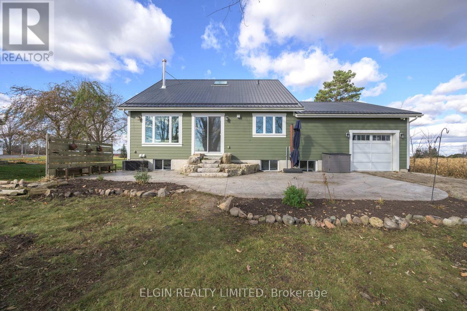 39349 Fingal Line, Southwold, ON - Outdoor
