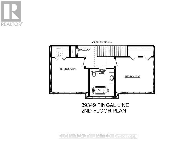 39349 Fingal Line, Southwold, ON - Other