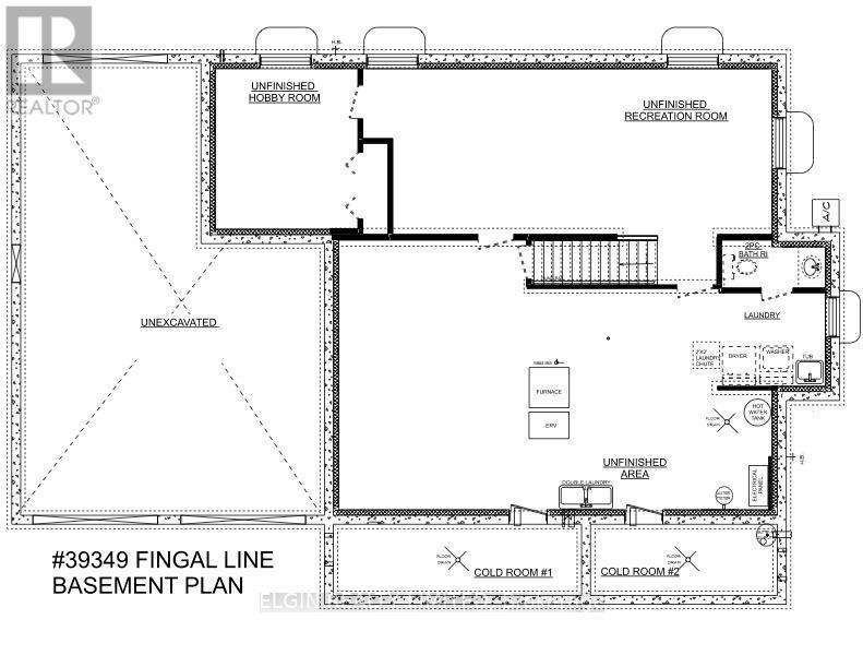 39349 Fingal Line, Southwold, ON - Other
