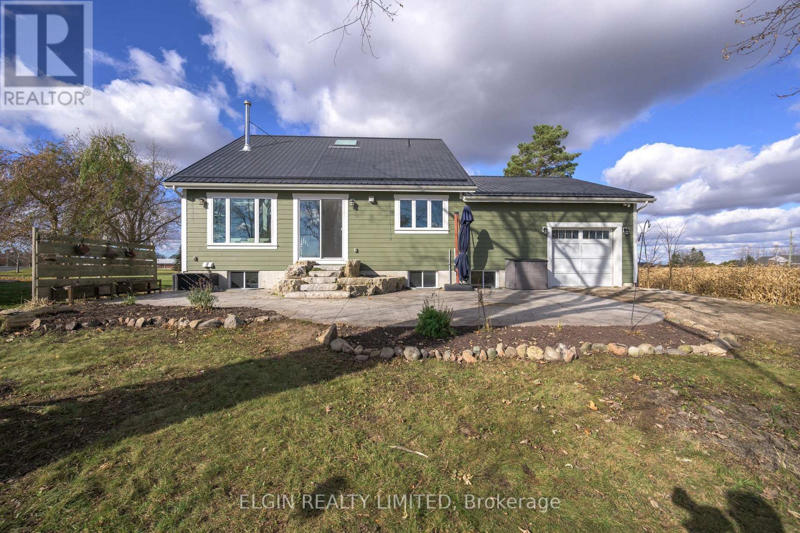 39349 Fingal Line, Southwold, ON - Outdoor