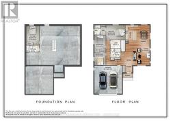 Floor Plan (as per builder) -