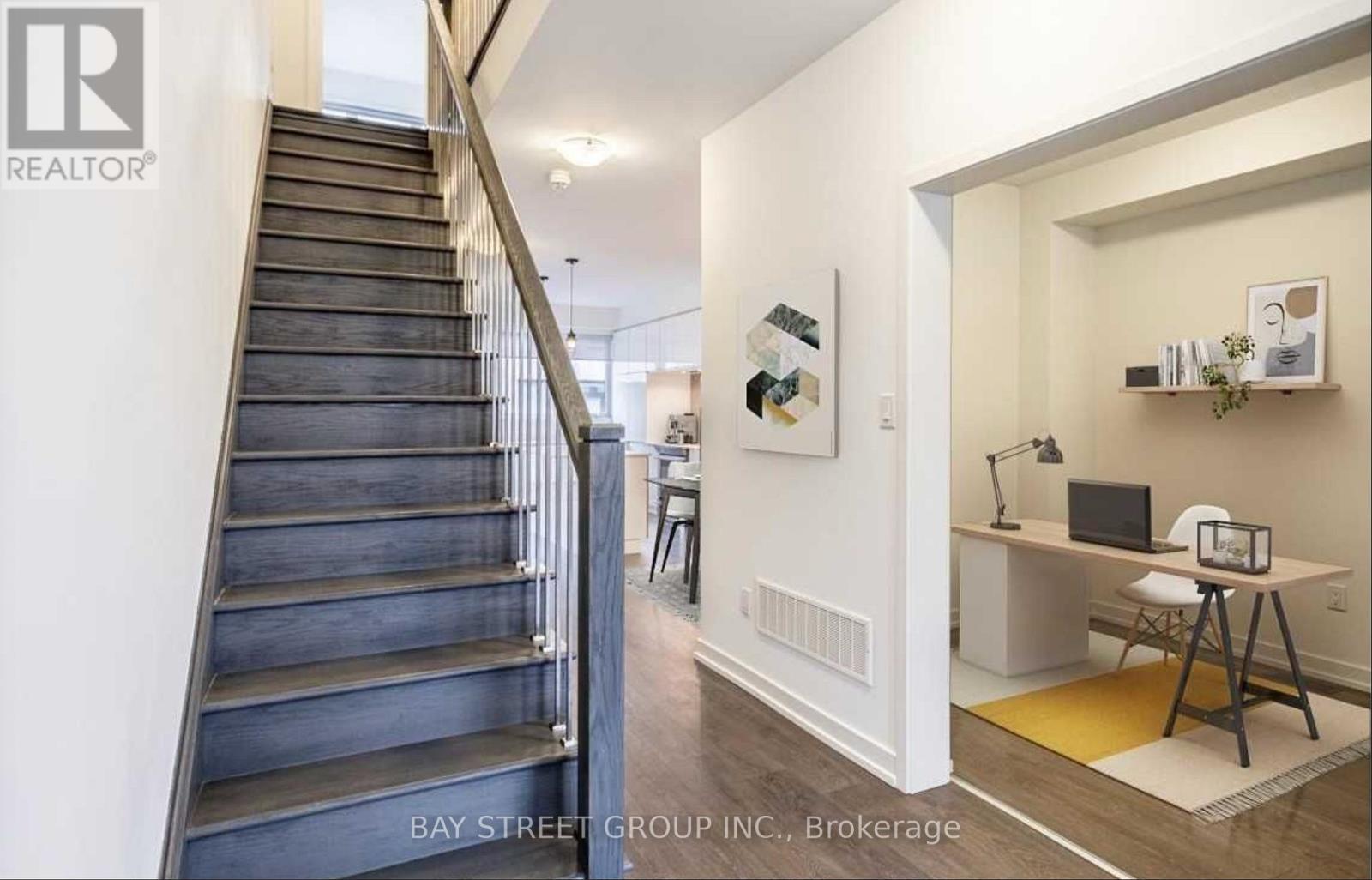 219 Huguenot Road, Oakville, ON - Indoor Photo Showing Other Room