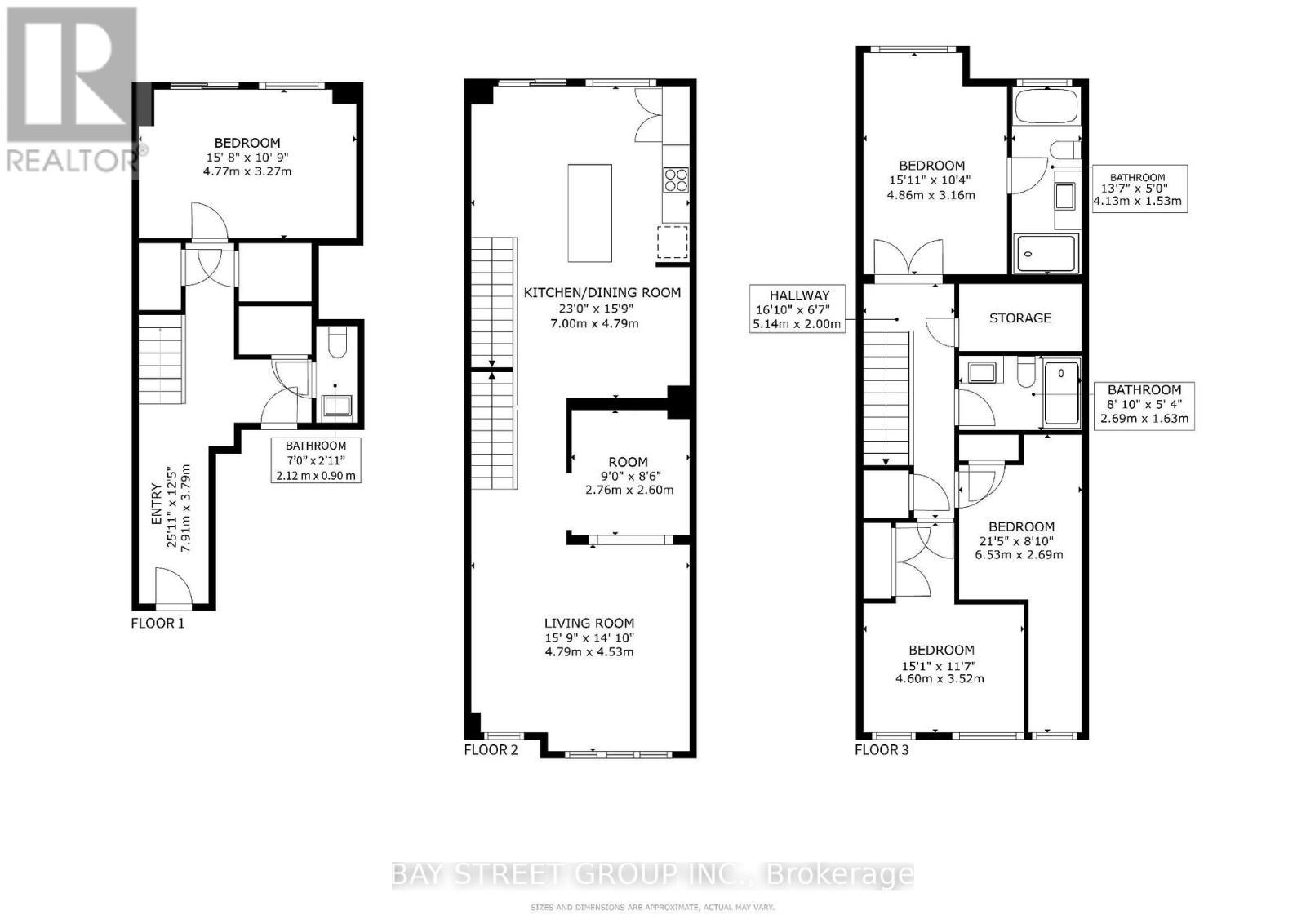 219 Huguenot Road, Oakville, ON - Other