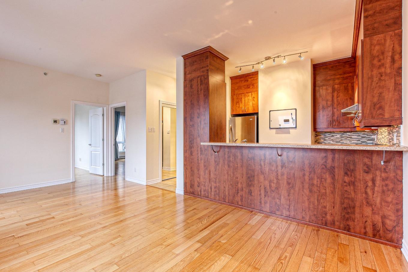 Living room - 504-825 Boul. René-Lévesque E., Montréal (Ville-Marie), QC - Indoor Photo Showing Other Room