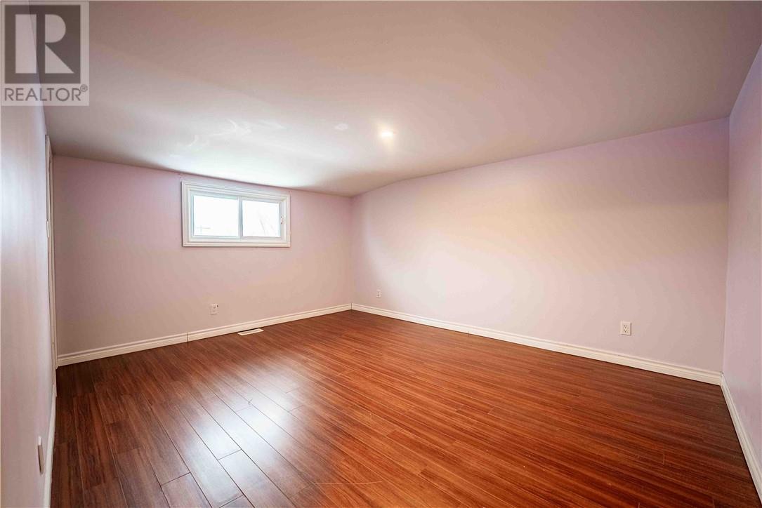 33 Church, Garson, ON - Indoor Photo Showing Other Room