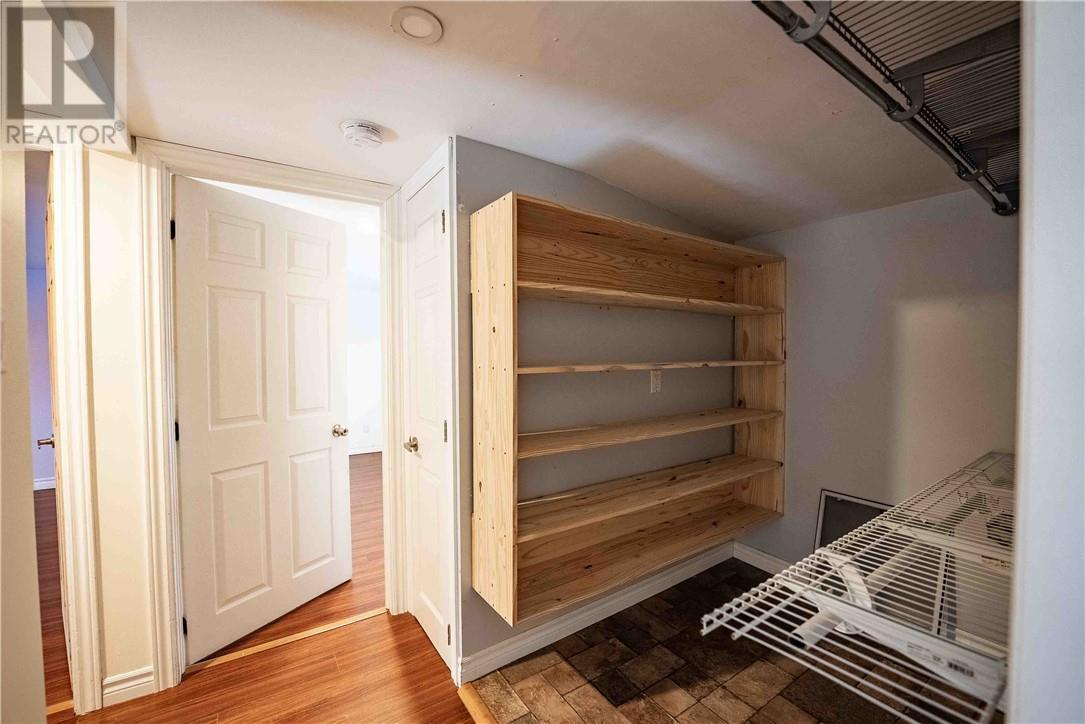 33 Church, Garson, ON - Indoor Photo Showing Other Room