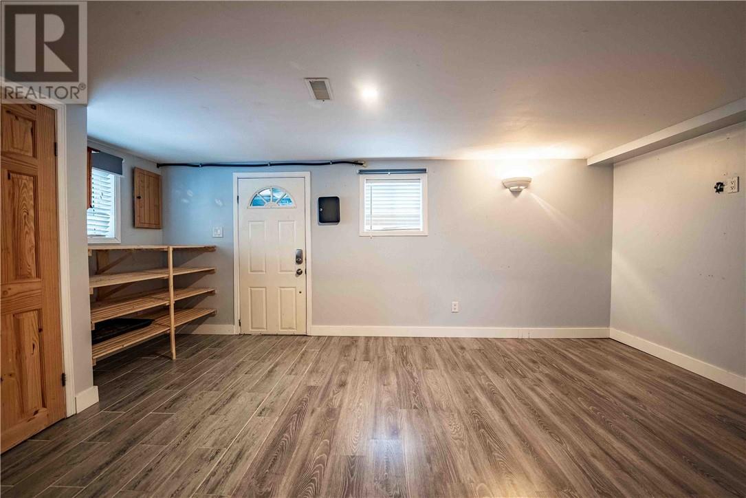 33 Church, Garson, ON - Indoor