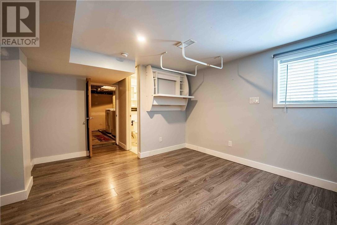 33 Church, Garson, ON - Indoor