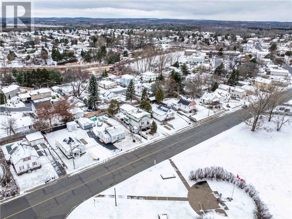 33 Church, Garson, ON - Outdoor With View