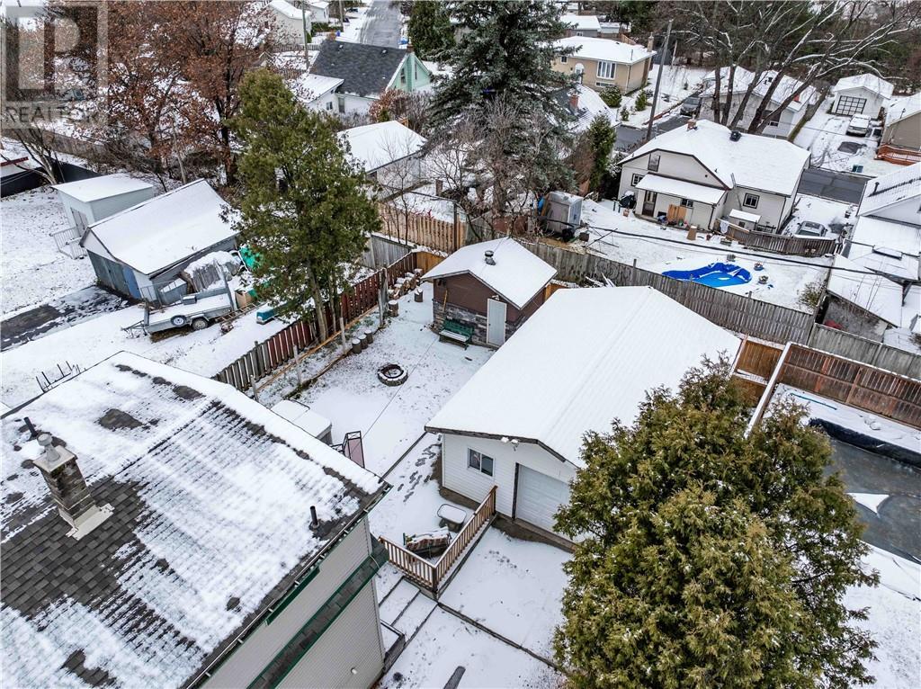 33 Church, Garson, ON - Outdoor