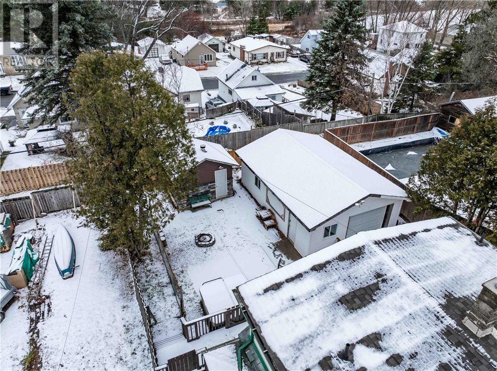 33 Church, Garson, ON - Outdoor