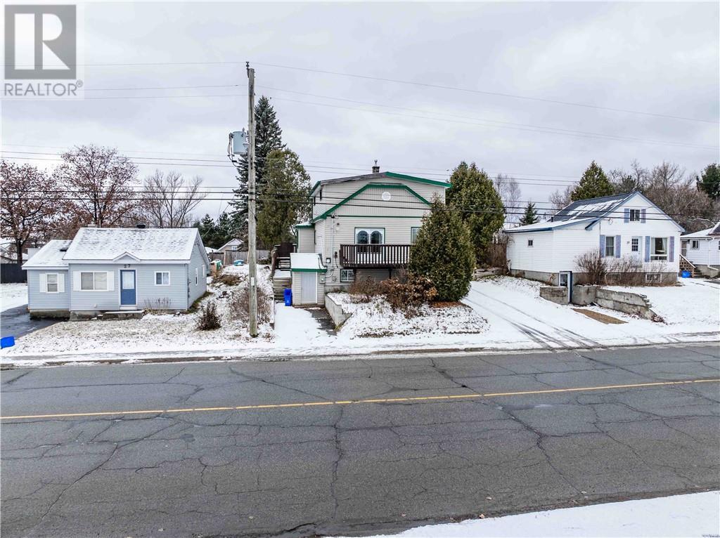 33 Church, Garson, ON - Outdoor