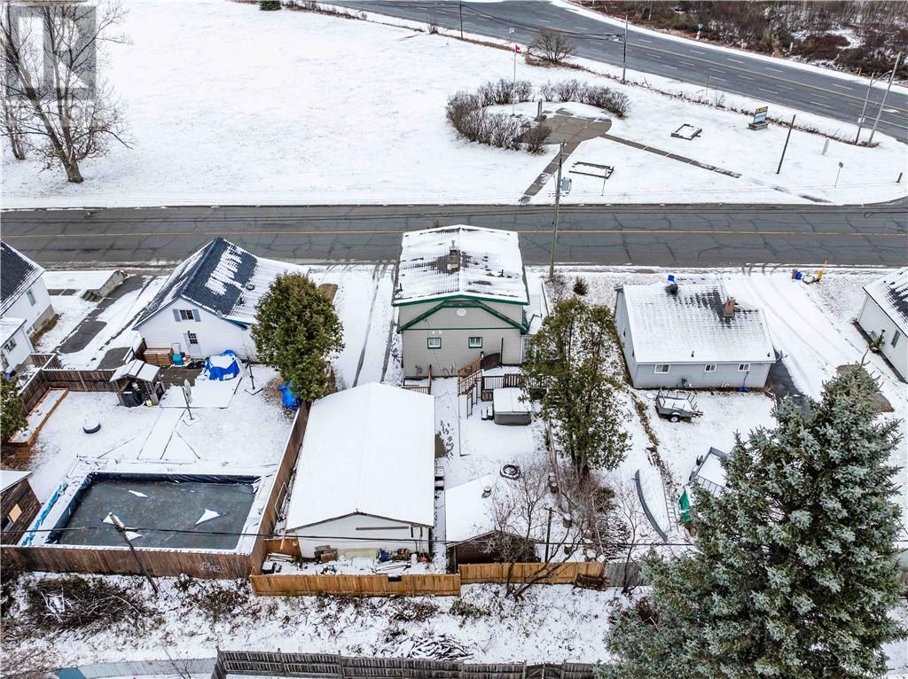 33 Church, Garson, ON - Outdoor