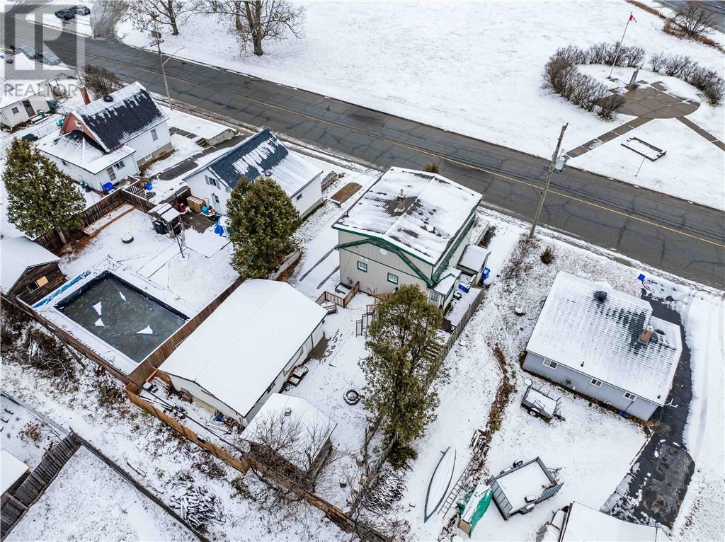 33 Church, Garson, ON - Outdoor