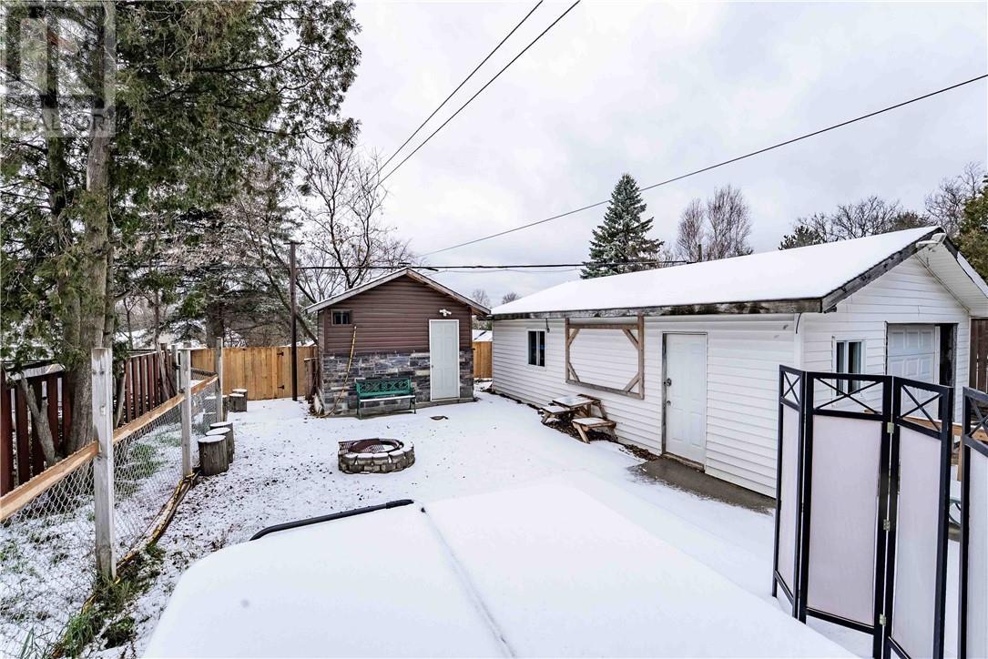 33 Church, Garson, ON - Outdoor