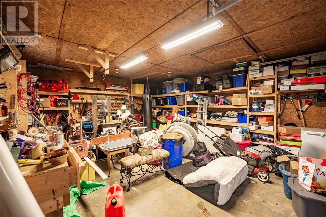 33 Church, Garson, ON - Indoor