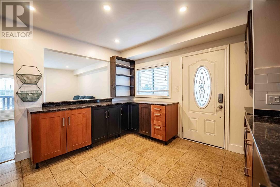 33 Church, Garson, ON - Indoor