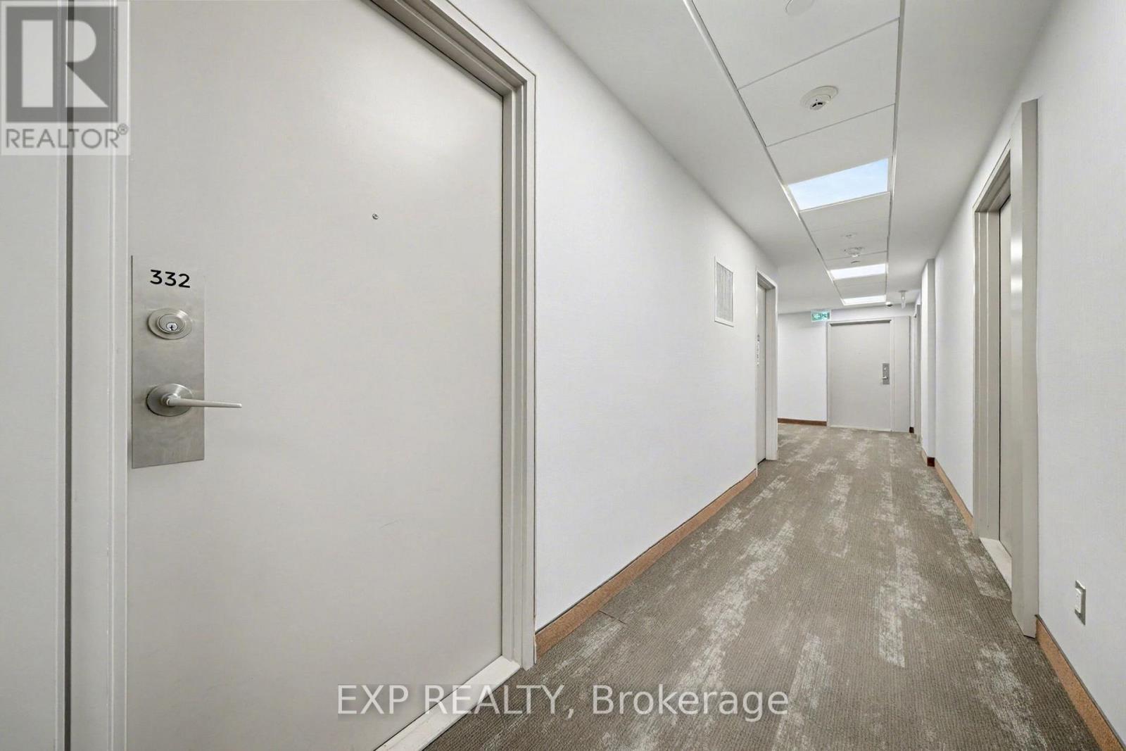 332 - 681 Yonge Street, Barrie, ON - Indoor Photo Showing Other Room